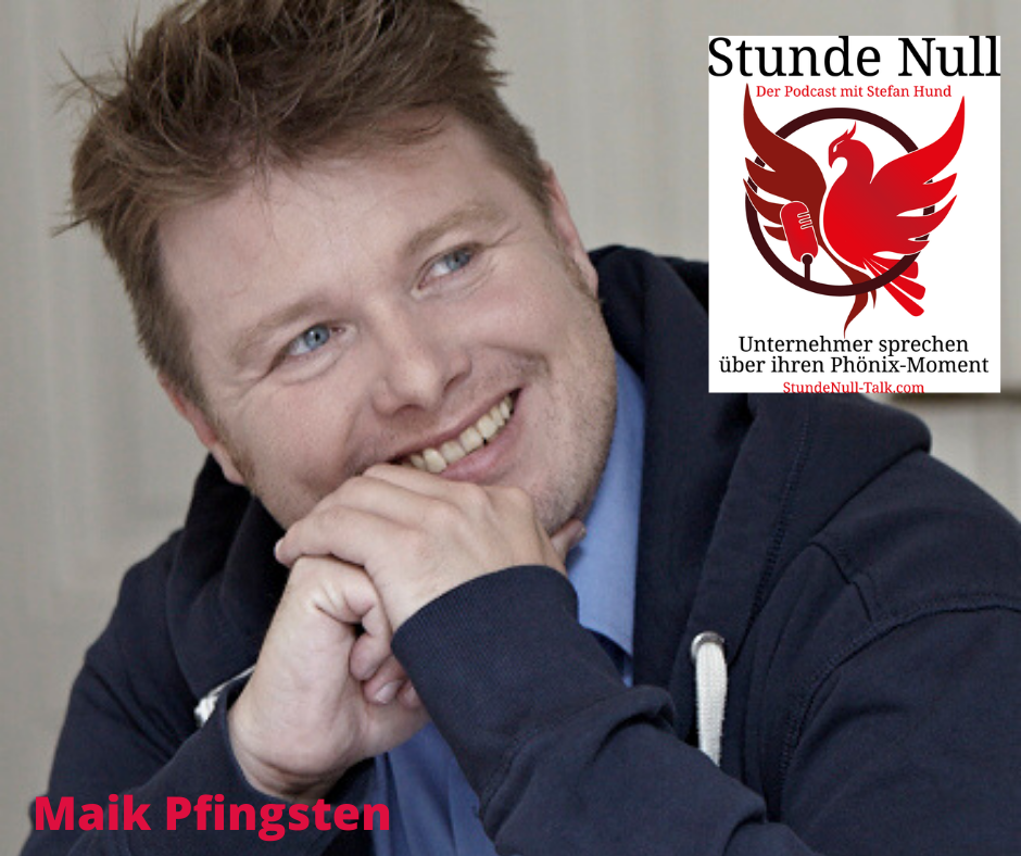 Maik Pfingsten