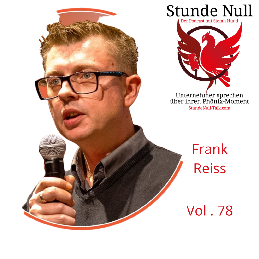 Frank Reiss